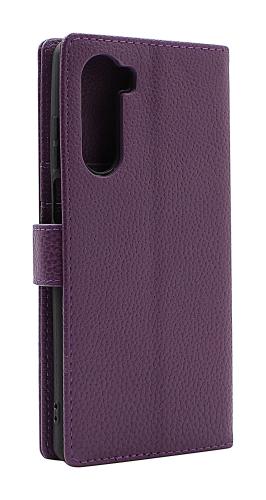 New Standcase Wallet Motorola Moto G200