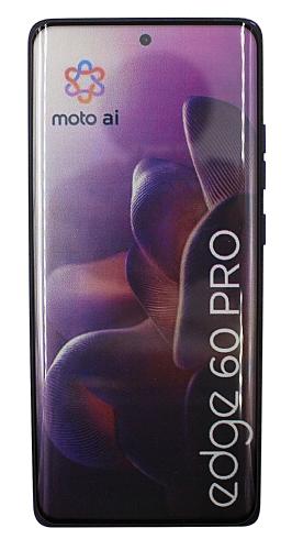 Full Frame Skjermbeskyttelse av glass Motorola Edge 60 Pro