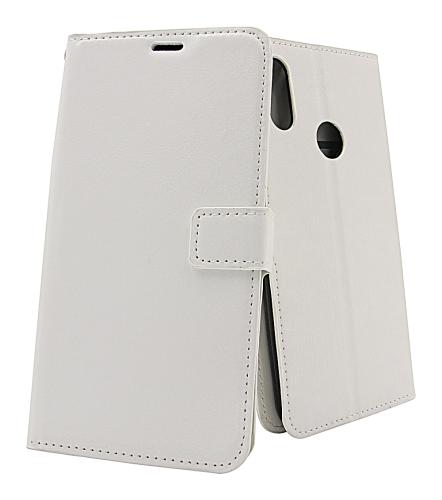 Crazy Horse Wallet Huawei Y6s