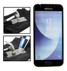 Full Frame Glassbeskyttelse Samsung Galaxy J3 2017 (J330FD)