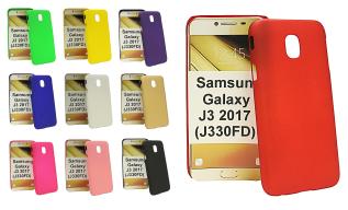 Hardcase Deksel Samsung Galaxy J3 2017 (J330FD)