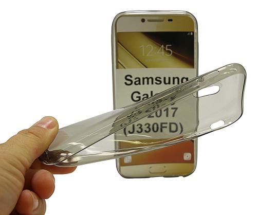 Ultra Thin TPU Deksel Samsung Galaxy J3 2017 (J330FD)