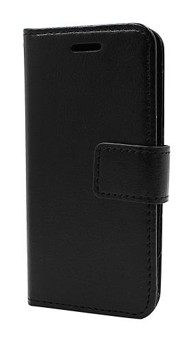Crazy Horse wallet iPhone 5/5s/SE