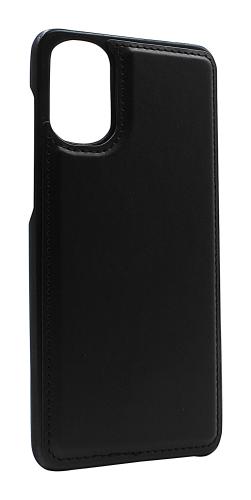 Skimblocker Magnet Wallet Motorola Moto E32s