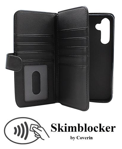 Skimblocker XL Wallet Samsung Galaxy A54 5G