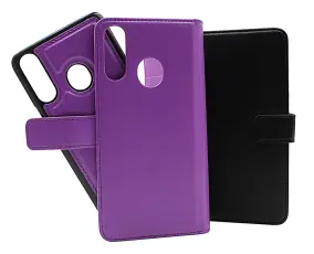 Skimblocker Magnet Wallet Samsung Galaxy A20s (A207F/DS)