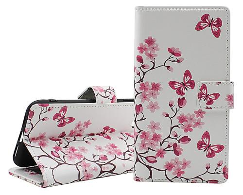 Skimblocker Doro Aurora A11 Lommebok Deksel Design