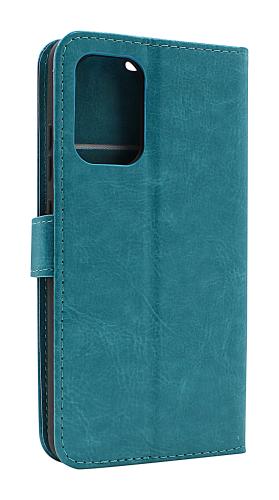 Crazy Horse Wallet Nokia X30 5G