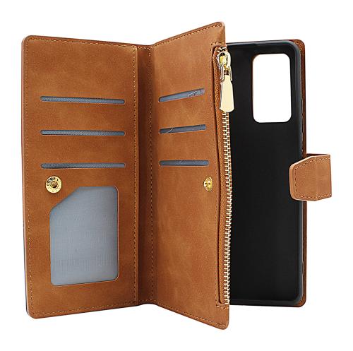 XL Standcase Lyxetui Xiaomi Redmi Note 11 Pro 5G