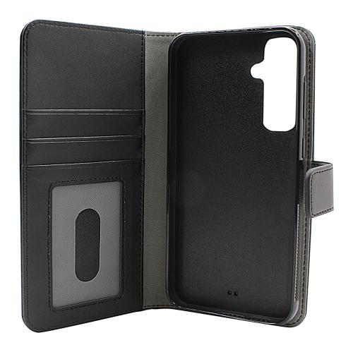 Skimblocker Magnet Wallet Samsung Galaxy S23 FE 5G