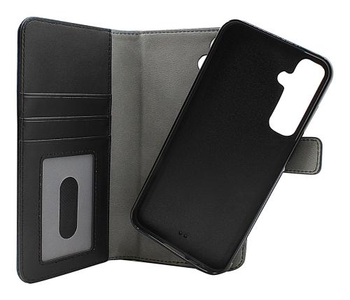 Skimblocker Magnet Wallet Samsung Galaxy S23 FE 5G