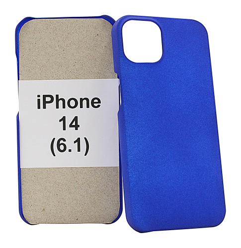 Hardcase Deksel iPhone 14 (6.1)