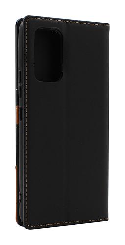 Samsung Galaxy A53 5G Luksus Mobilcover Slim