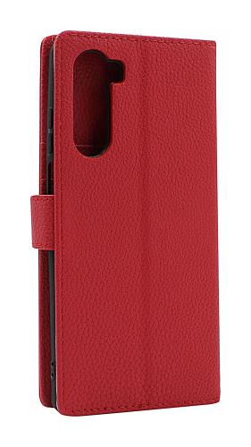 New Standcase Wallet Motorola Moto G200