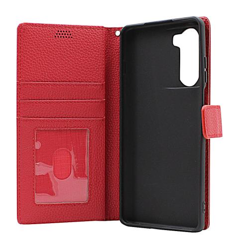 New Standcase Wallet Motorola Moto G200