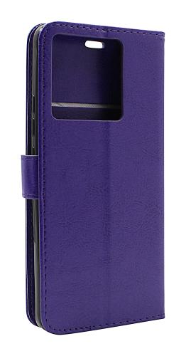 Crazy Horse Wallet Xiaomi 13T / 13T Pro 5G