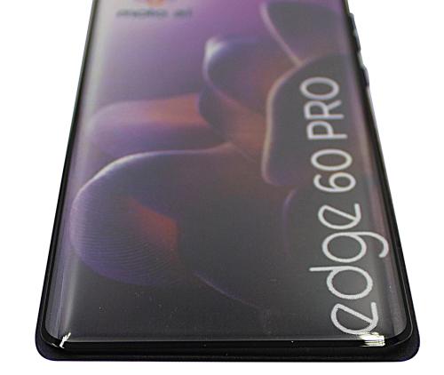 Full Frame Skjermbeskyttelse av glass Motorola Edge 60 Pro