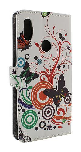 Designwallet Huawei Y6s