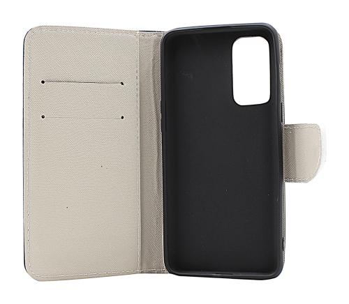 Designwallet OnePlus Nord 2 5G