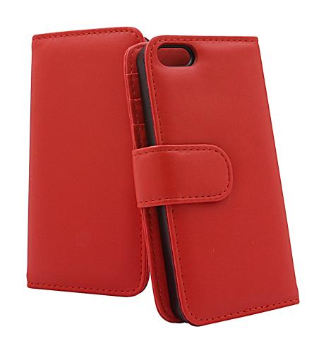 Skimblocker Lommebok-etui iPhone 5/5s/SE