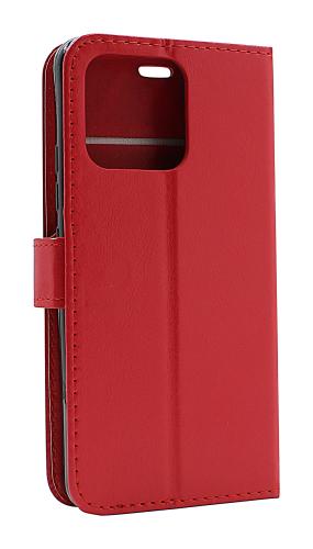 Crazy Horse Wallet Xiaomi 13 5G