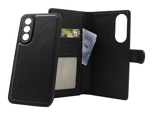 Skimblocker OnePlus Nord 5 Magnet Lommebok Deksel