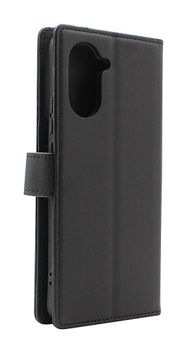 Skimblocker OnePlus Nord CE5 (CPH2719) Lommebok Deksel