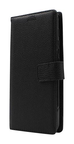 New Standcase Wallet Motorola Moto E20 / E30 / E40