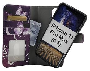 Skimblocker Magnet Designwallet iPhone 11 Pro Max (6.5)