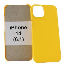 Hardcase Deksel iPhone 14 (6.1)