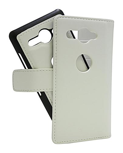 Magnet Wallet Sony Xperia XZ2 Compact (H8324)