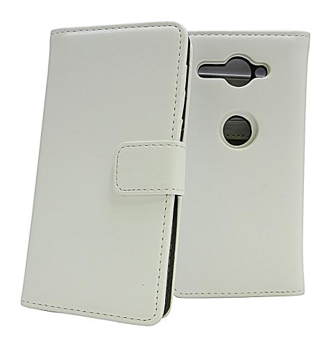 Magnet Wallet Sony Xperia XZ2 Compact (H8324)