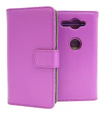 Magnet Wallet Sony Xperia XZ2 Compact (H8324)