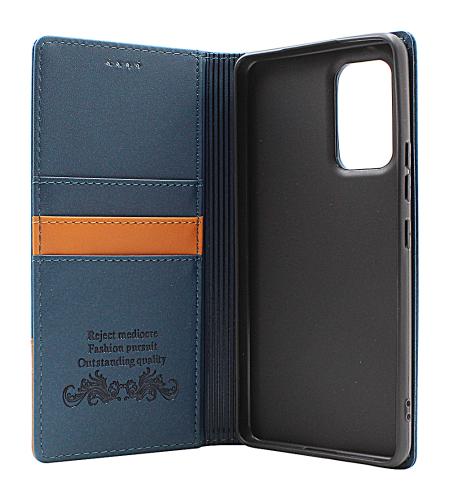 Samsung Galaxy A53 5G Luksus Mobilcover Slim
