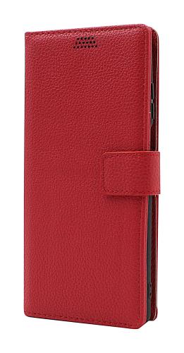 New Standcase Wallet Motorola Moto G200