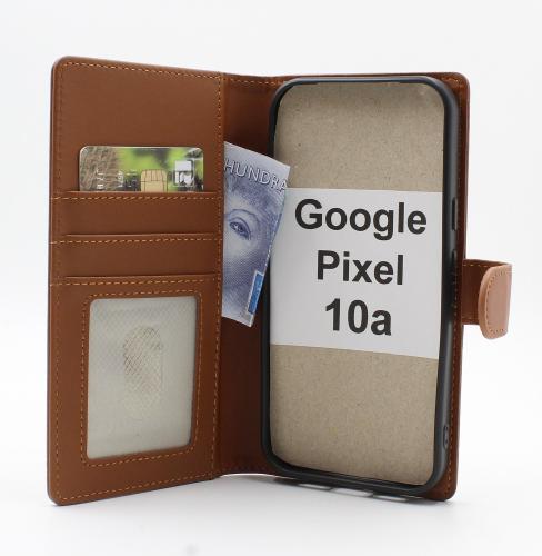 Skimblocker Google Pixel 10a Lommebok Deksel