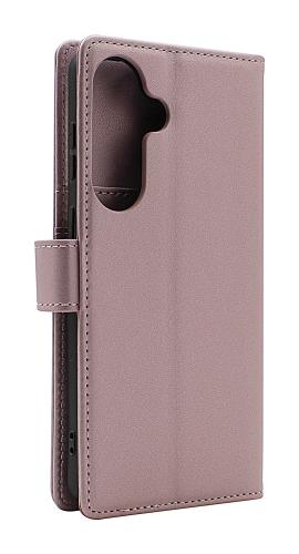 Skimblocker Samsung Galaxy S26+ Lommebok Deksel