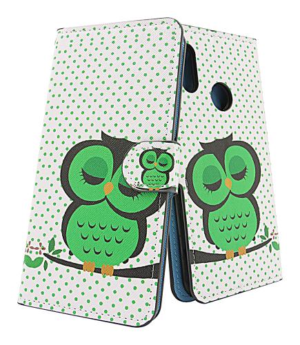 Designwallet Huawei Y6s