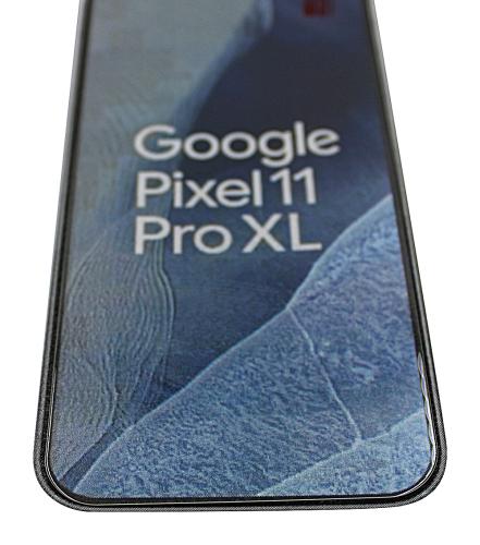 Skjermbeskyttelse av glass Google Pixel 11 Pro XL