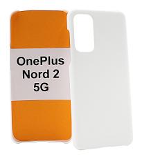 Hardcase Deksel OnePlus Nord 2 5G