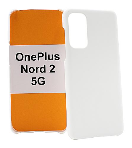 Hardcase Deksel OnePlus Nord 2 5G