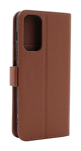 New Standcase Wallet OnePlus Nord 2 5G
