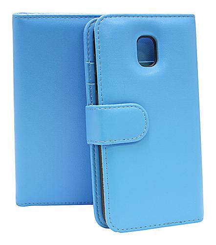 Lommebok-etui Samsung Galaxy J3 2017 (J330FD)