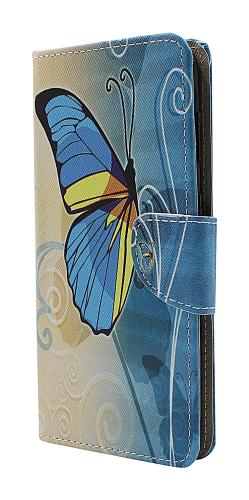Designwallet Samsung Galaxy S21 Plus 5G (G996B)