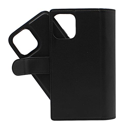 Skimblocker iPhone 12 Pro Max (6.7) XL Magnet Lommebok Deksel