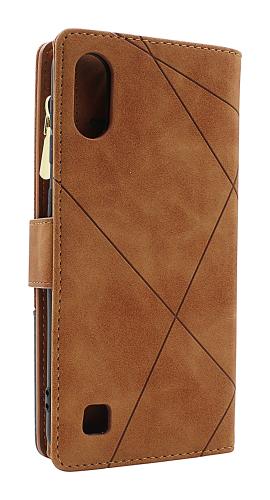 XL Standcase Lyxetui Samsung Galaxy A10 (A105F/DS)