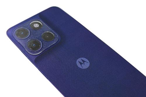 Kameraglass Motorola Moto G17 / G17 Power