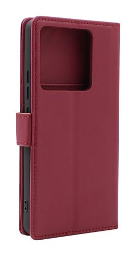 Skimblocker Xiaomi 14T Pro Lommebok Deksel