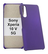 Hardcase Deksel Sony Xperia 10 V 5G