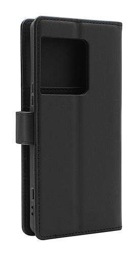Skimblocker Sony Xperia 1 VIII Lommebok Deksel